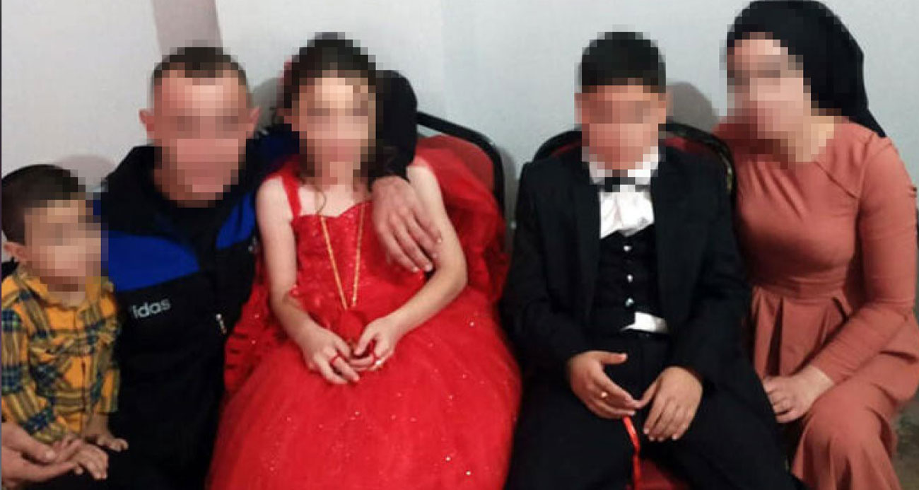 Mardin’de beşik kertmesi törenine inceleme