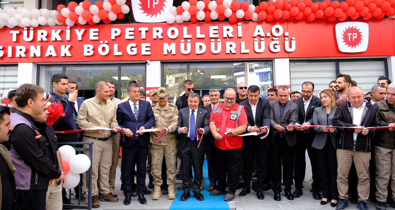 TPAO hedef yükseltti!