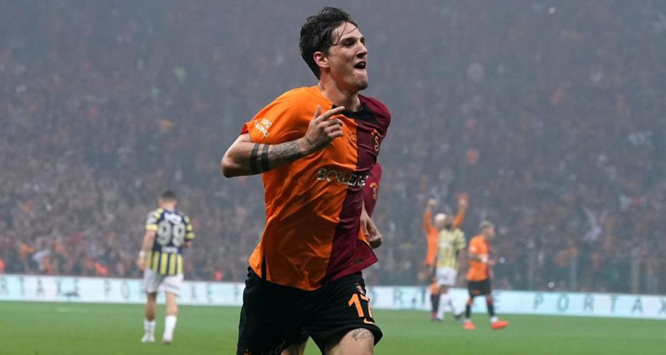 Nicolo Zaniolo, West Ham United maçında forma giyebilecek