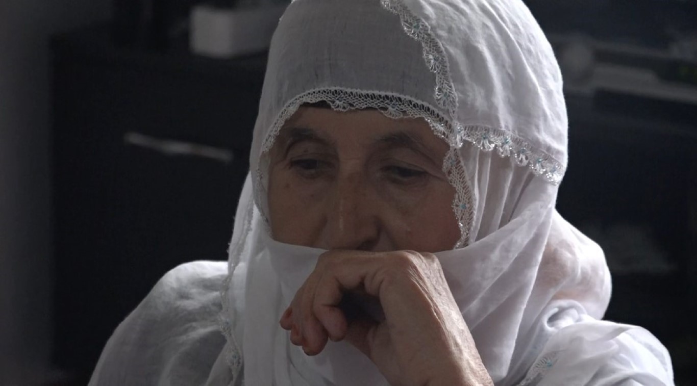 Van depreminin simge ismi Yunus Geray’ı ailesi unutamıyor