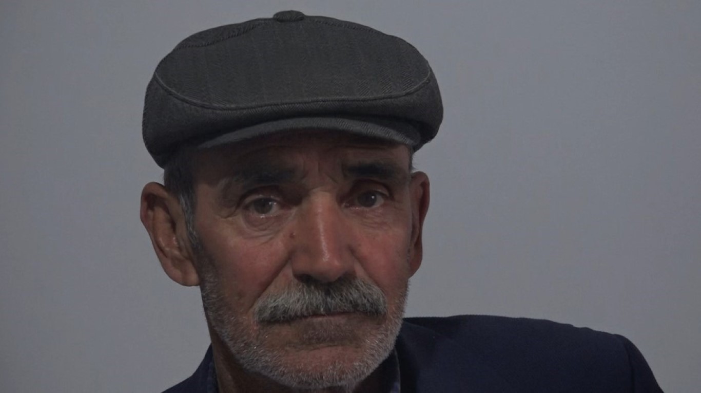 Van depreminin simge ismi Yunus Geray’ı ailesi unutamıyor