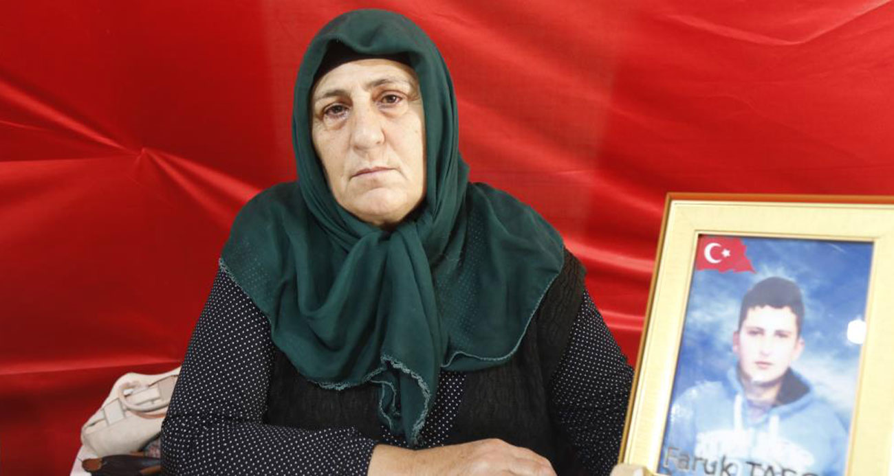 Diyarbakır annelerinin evlat nöbeti devam ediyor