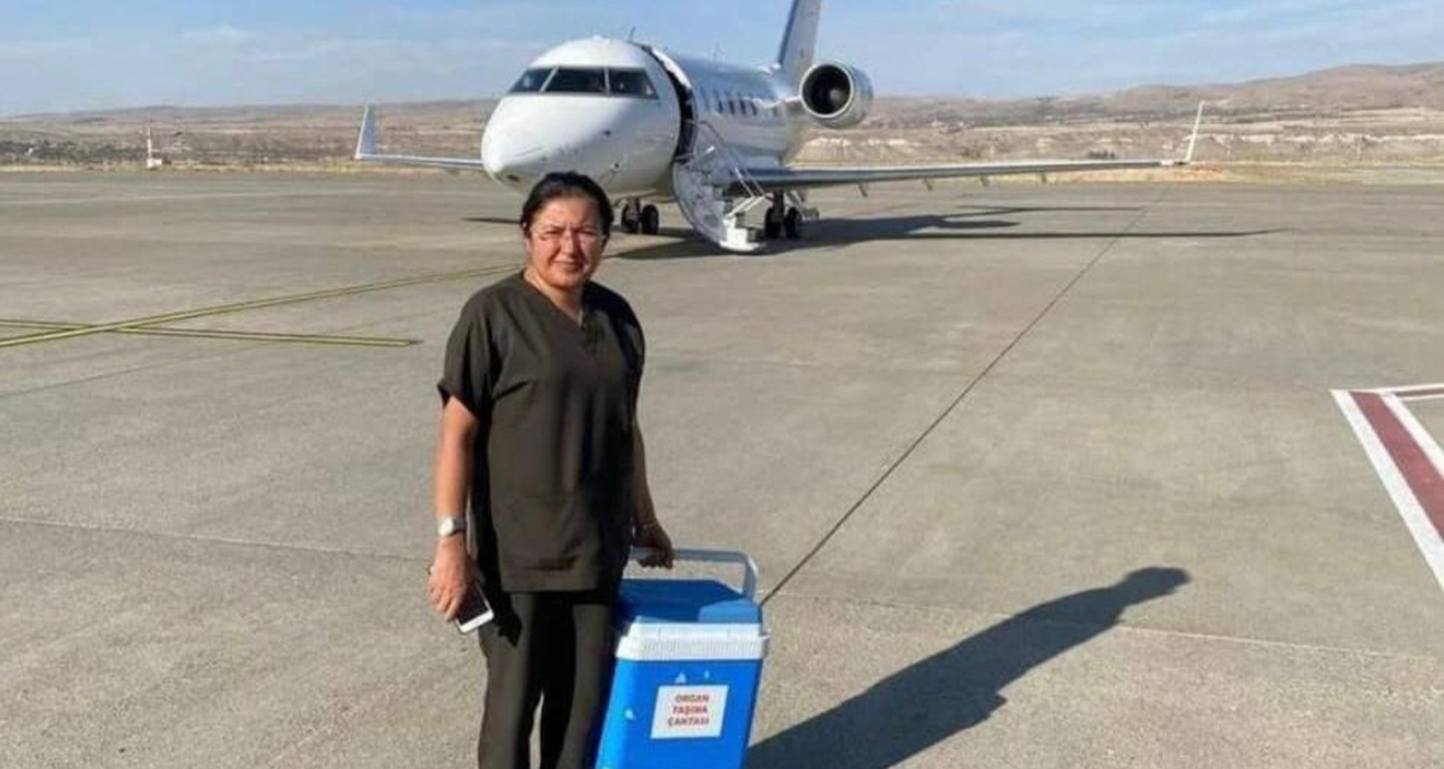 Organları 6 kişiye umut oldu