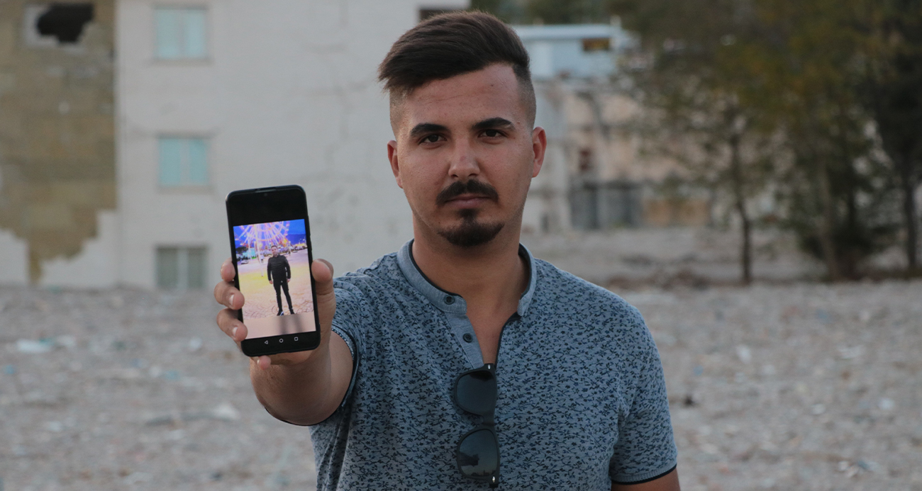 Acılı aileler kimlik tespit çalışmalarının hızlanmasını istiyor