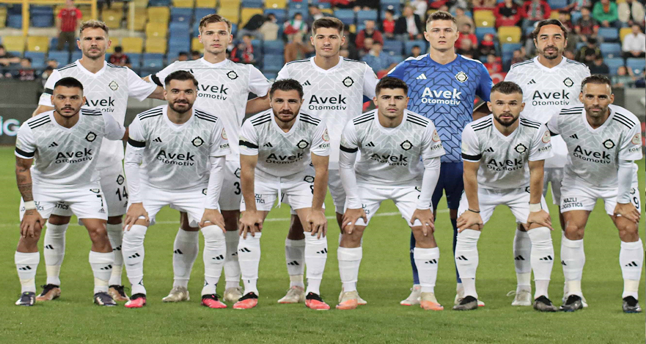 Altay, 3 maçtır skor üretemiyor