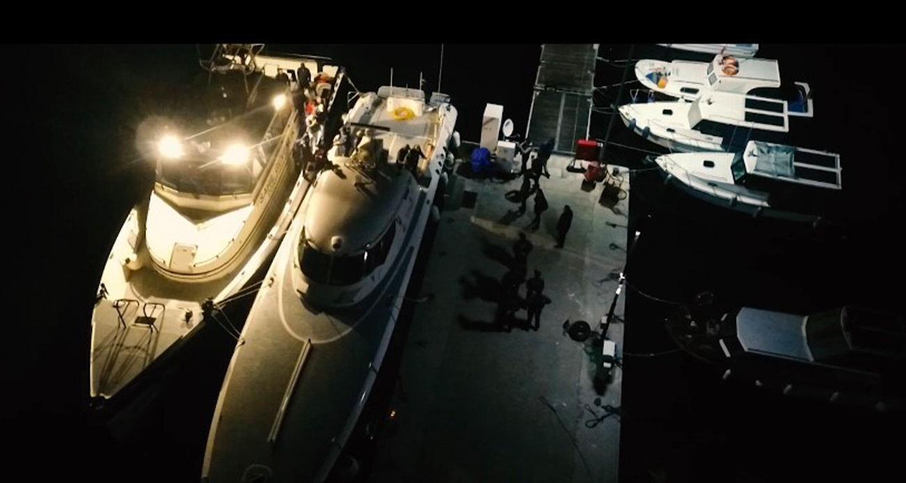 Çanakkale’de FETÖ operasyonu: 11 gözaltı