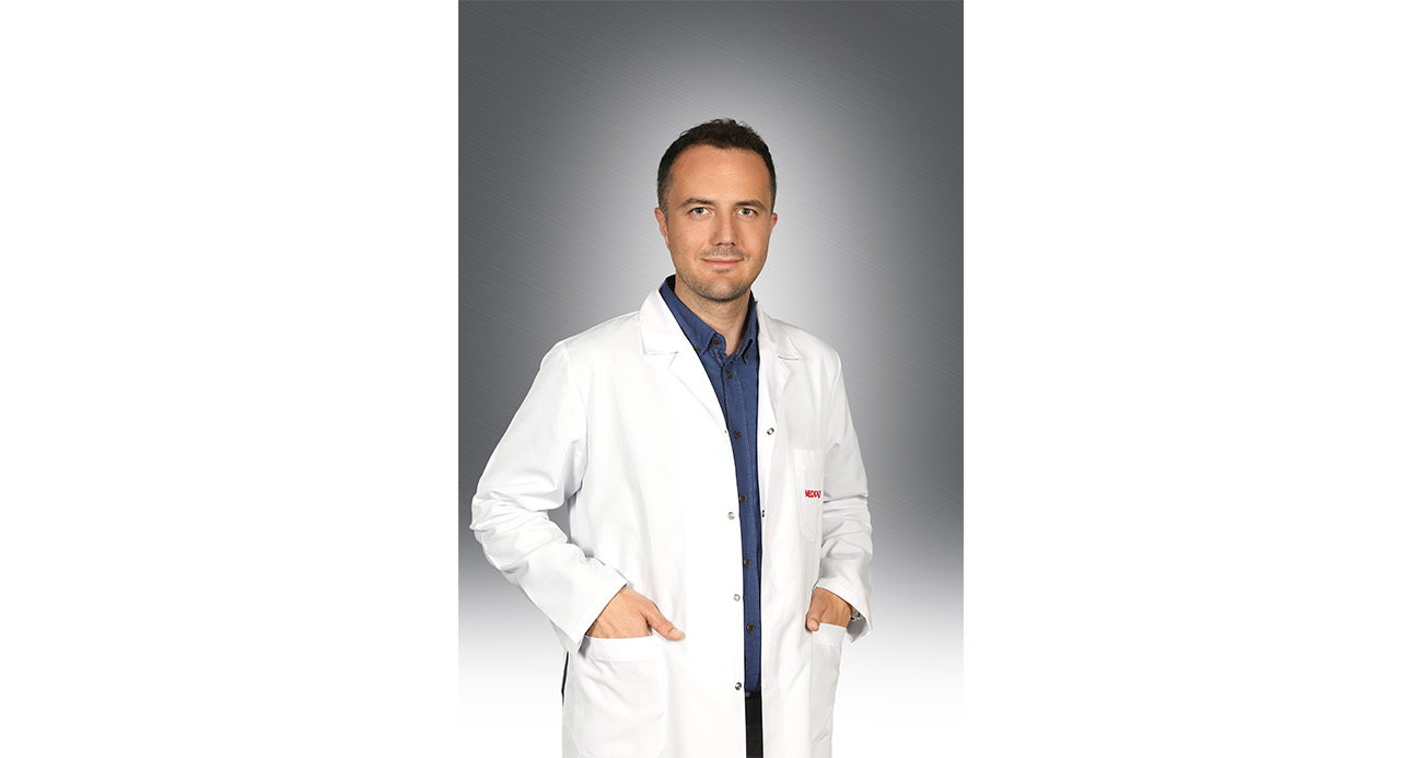 Doç. Dr. Deniz Kulaksız: “Erken menopoza karşı glutatyon tedavisi umut olabilir”