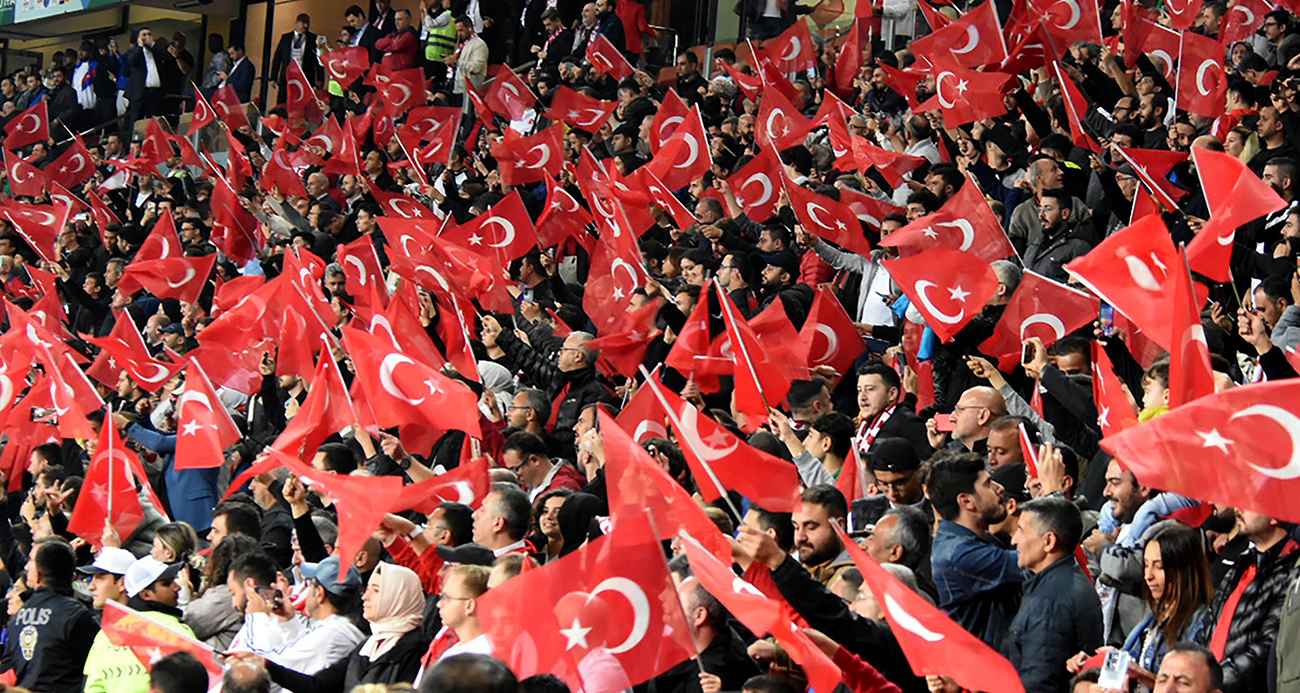 A Milli Futbol Takımı’nın tarihteki ilk maçının 100. yıl dönümü