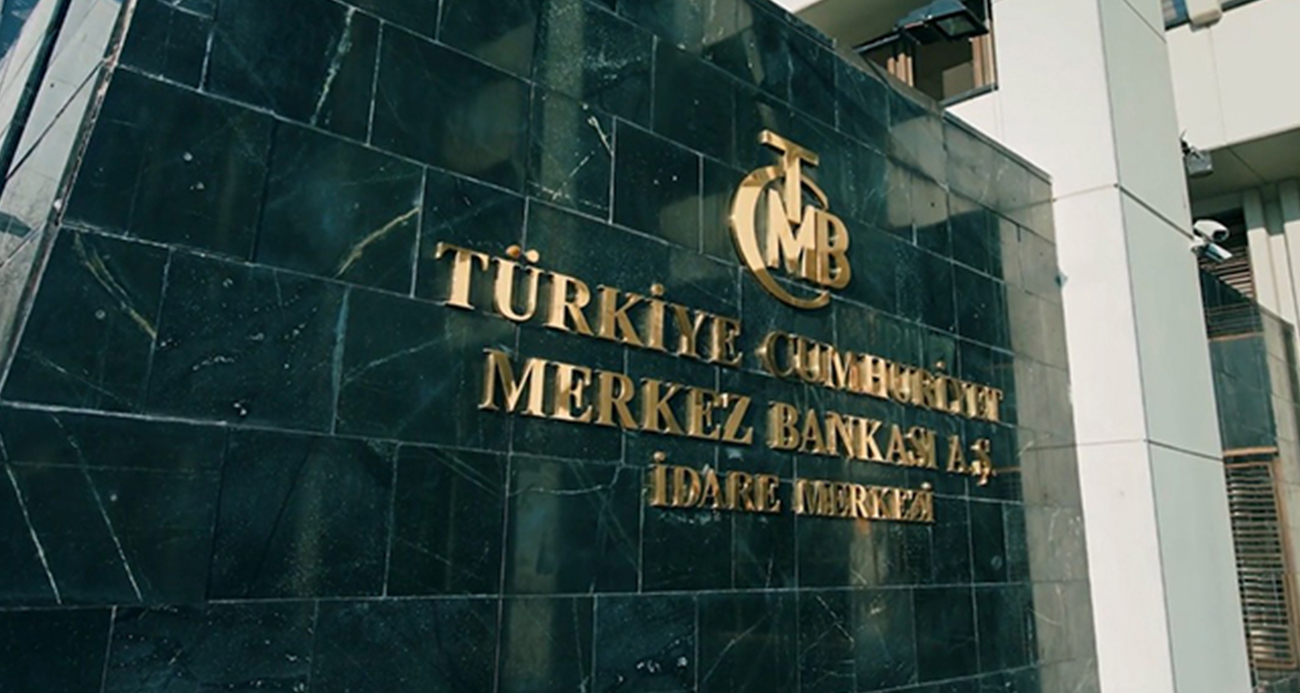Merkez Bankası faizi yüzde 35’e yükseltti