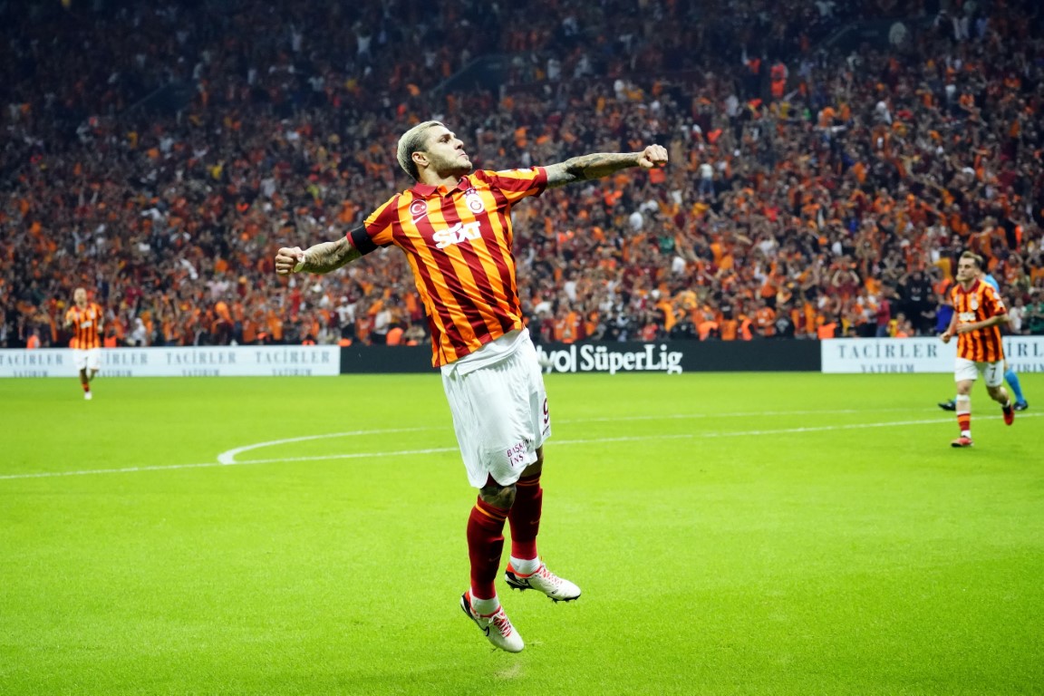 Çaykur Rizespor ile Galatasaray 43. randevuda