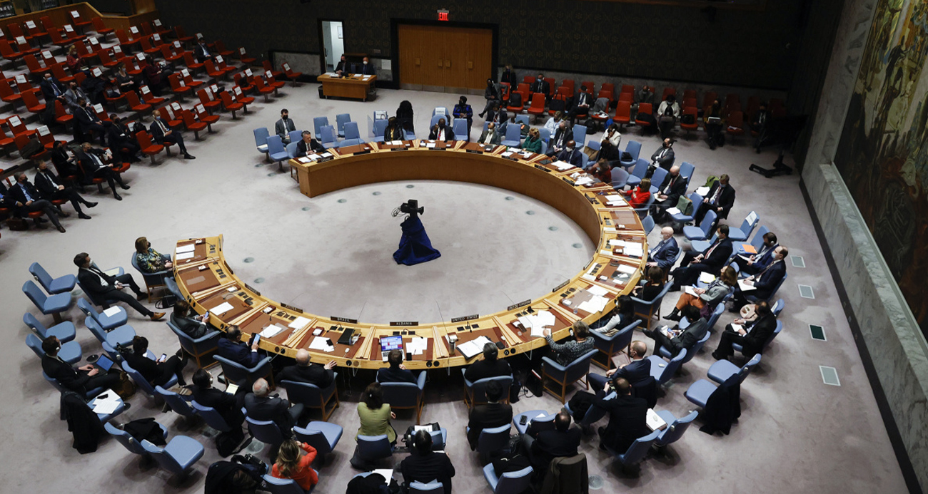 BM Güvenlik Kurulu Gazze için acil toplantı düzenleyecek