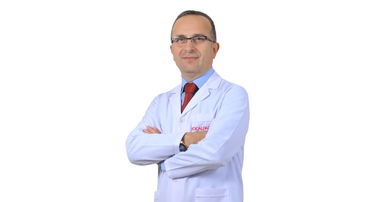 Uzm. Dr. Gürbüz Yuluğ, grip ve Covid-19 nasıl ayırt edileceğini anlattı