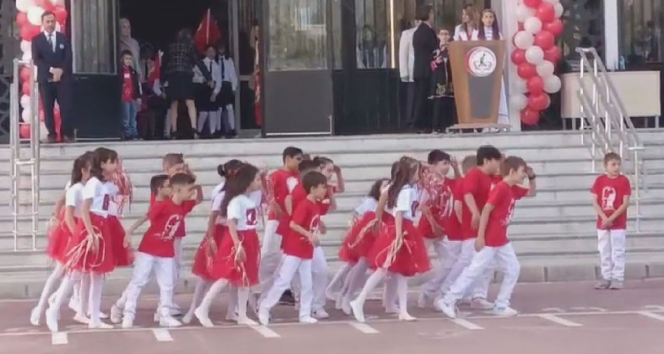 Afyonkarahisar’da vicdanları yaralayan görüntü