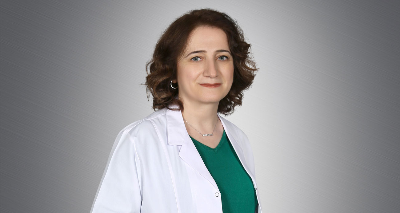 İç Hastalıkları Uzmanı Dr. Nilgün Esen Bülbül: “Mevsim geçişlerinde gribe dikkat”