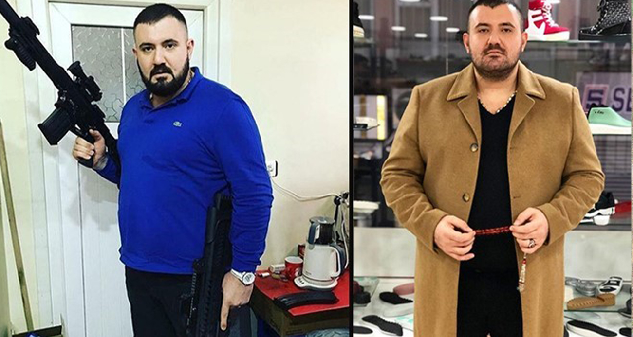 Döner Kardeşler hakkında tahliye kararı verildiğine ilişkin haberi yapan gazeteci gözaltına alındı