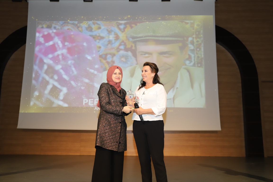 İstanbul Aydın Üniversitesi 16. İletişim Ödülleri sahiplerini buldu