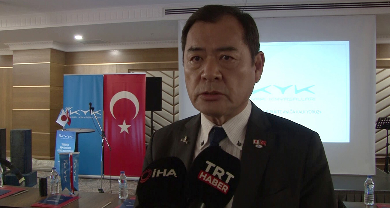 Japon deprem uzmanı Morıwakı’den Marmara Bölgesi için korkutan açıklama
