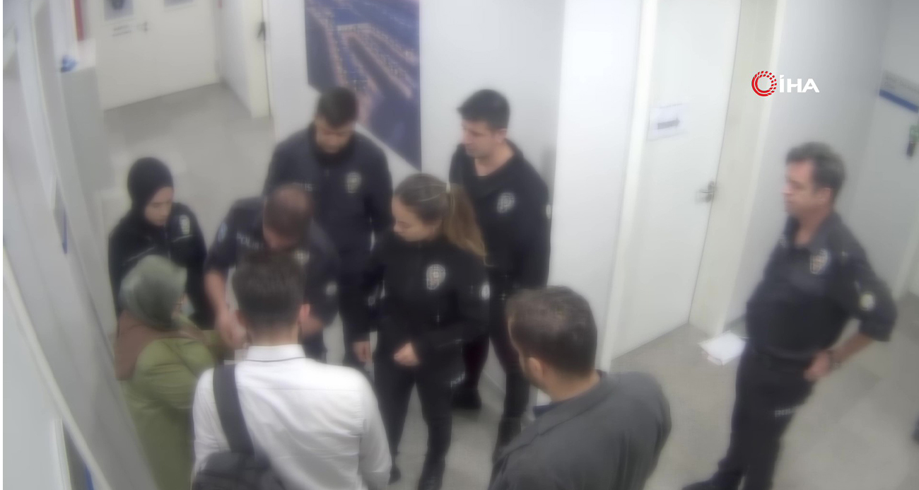 Eski HDP Milletvekili Hüda Kaya tutuklandı