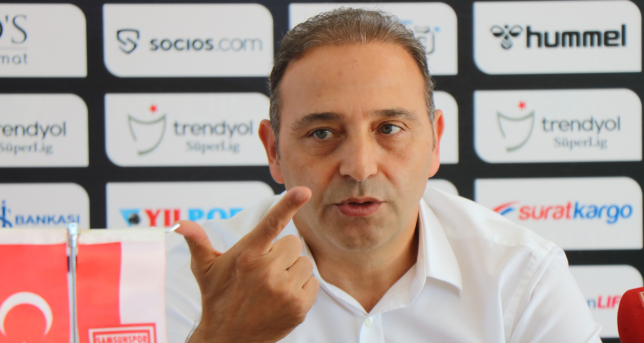 Fuat Çapa: “Maç kazandıkça rüzgarın yönünü değiştirebilirsiniz”