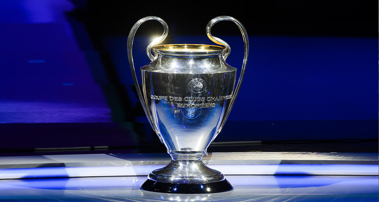 UEFA Şampiyonlar Ligi’nde 4. hafta heyecanı