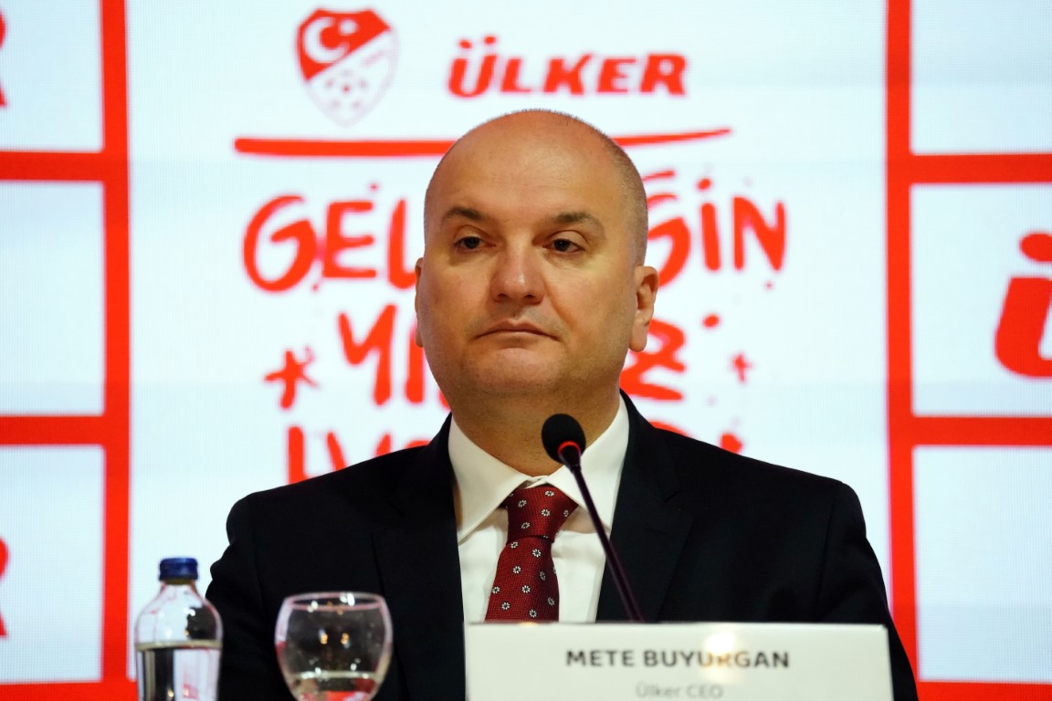 TFF ve Ülker, geleceğin yıldız futbolcu kızlarını arıyor