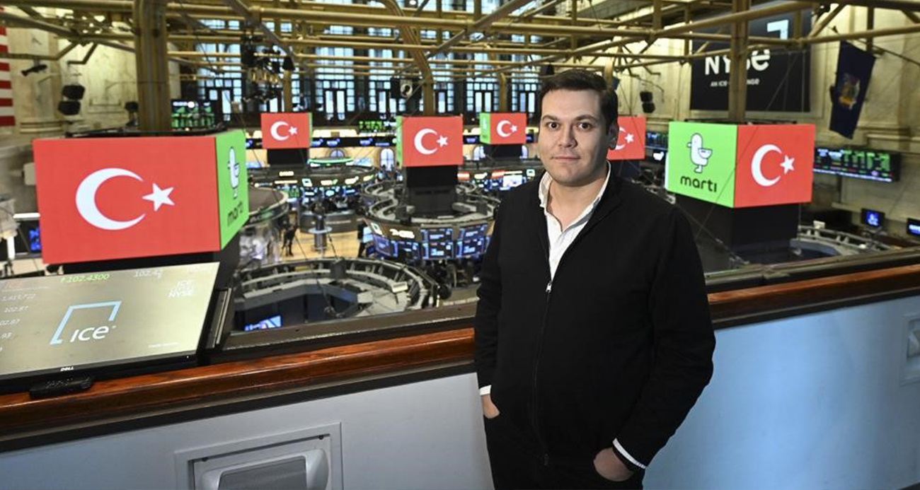 Eyüp Aksu’ya, Oğuz Alper Öktem’den tepki