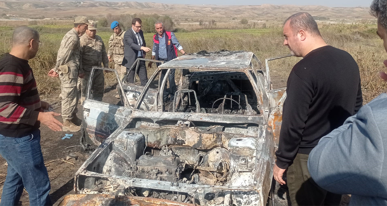 Siirt’te anne ve 5 çocuğunun öldüğü kazada yangının çıkış nedeni belli oldu
