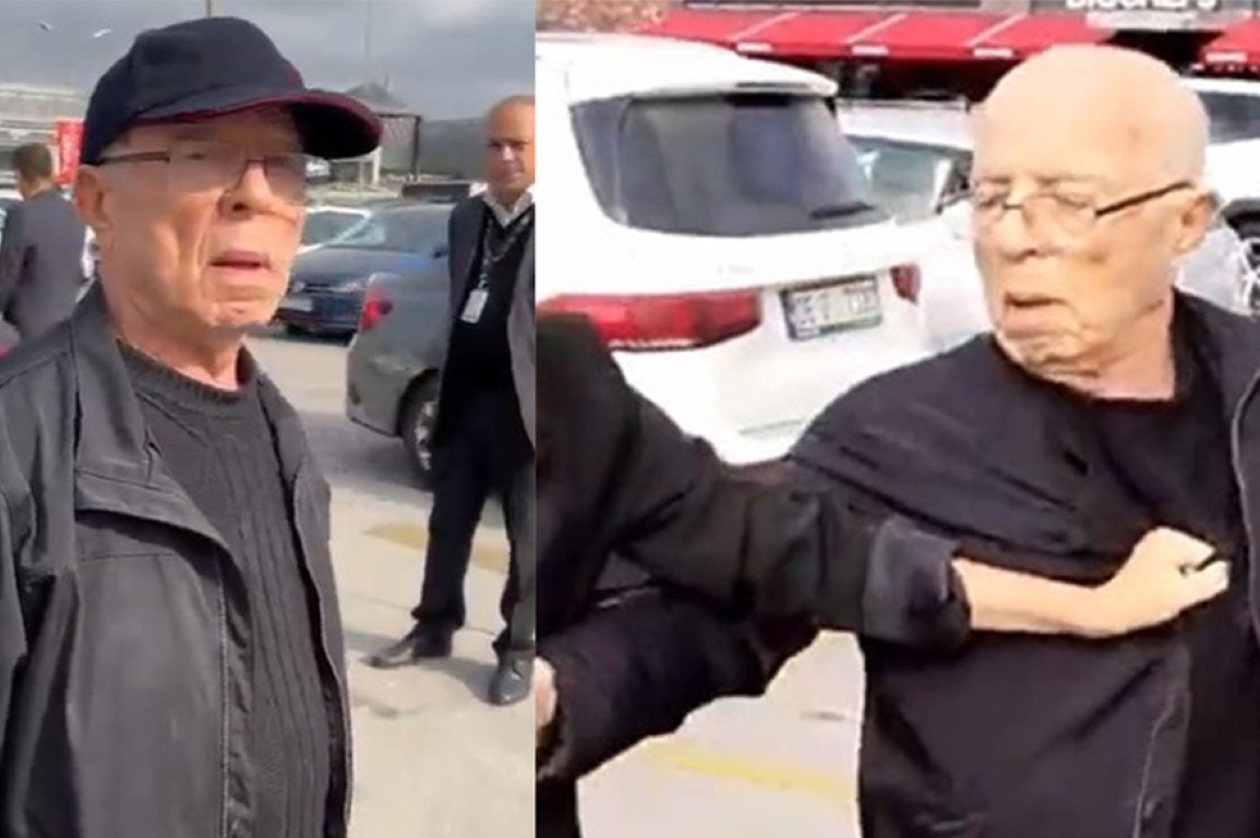 Firari müteahhidi yakalayan depremzede: “Ailemden 9 kişinin ölümüne sebep oldu”