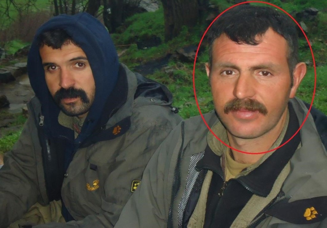 MİT, PKK/KCK’nın uyuşturucu ve kara para trafiğini yöneten teröristi etkisiz hale getirdi