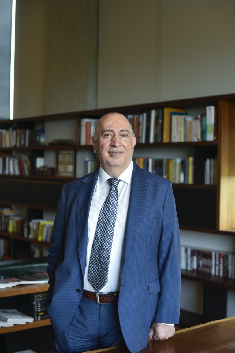 3. Uluslararası Propolis Konferansı İstanbul’daki Balparmak Kampüsü’nde başladı