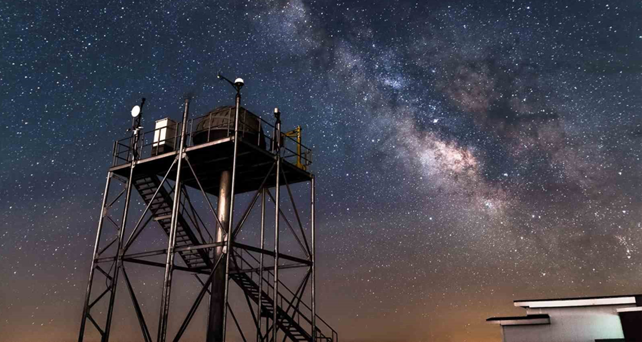 TSK gözünü uzaya dikti: Uzay Komutanlığı kuruluyor