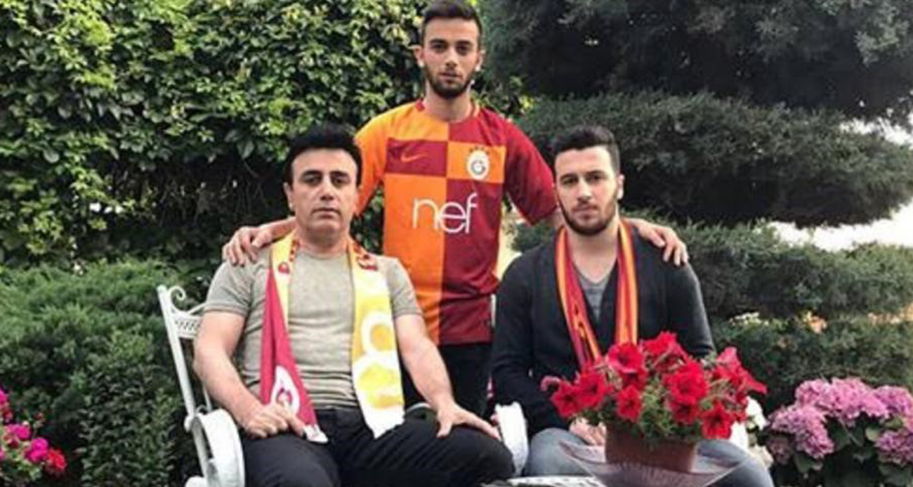 Galatasaray genel kurul üyesinden yönetime ’Şampiyonlar Ligi’nden çekilin’ çağrısı