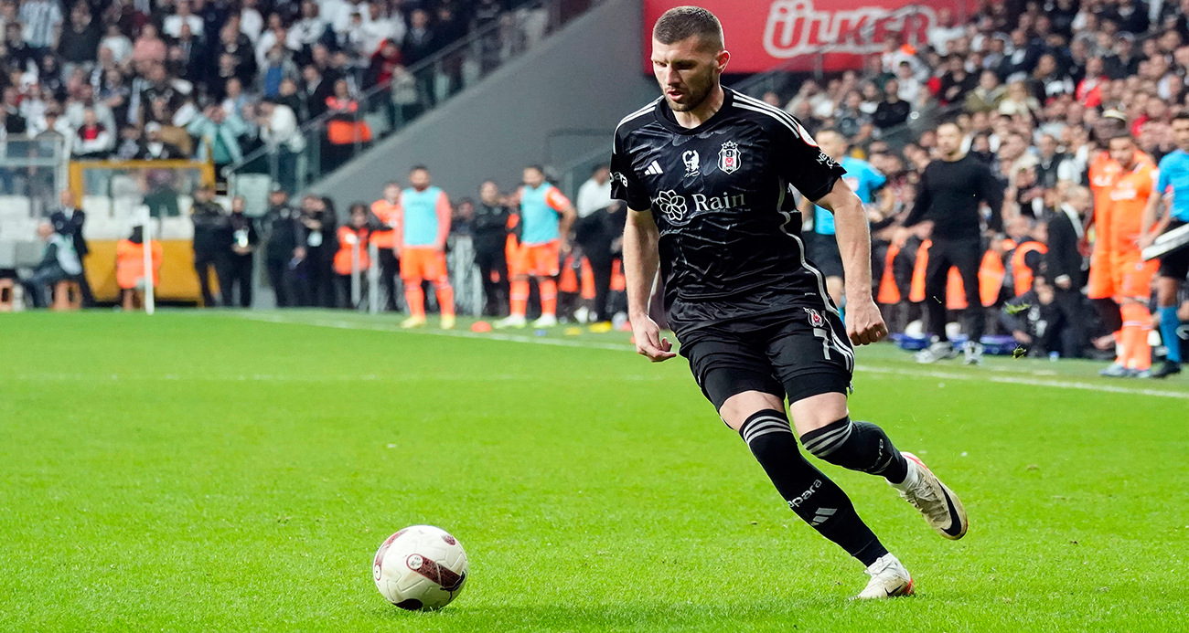 Rebic’ten son 3 maçta 3 asist