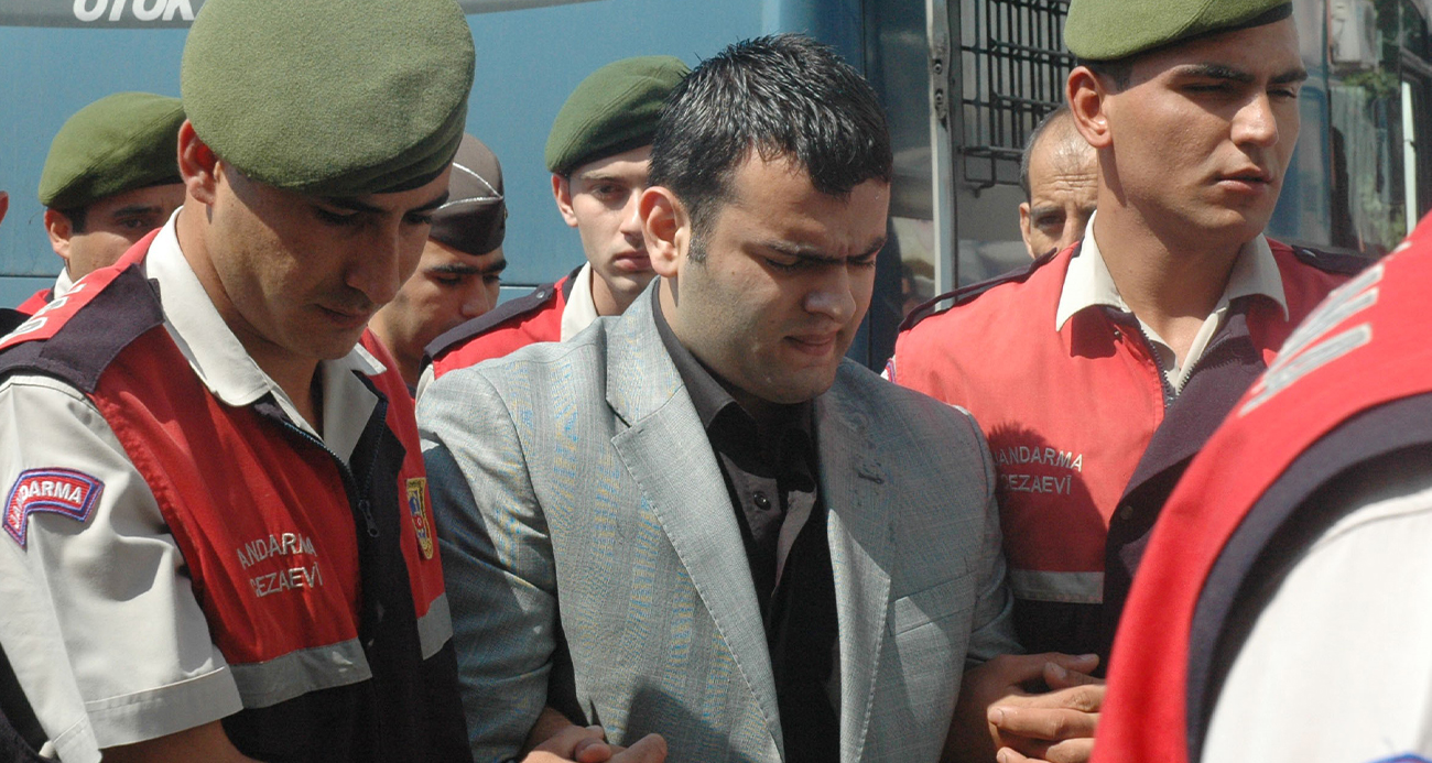 Ogün Samast şartlı tahliye edildi