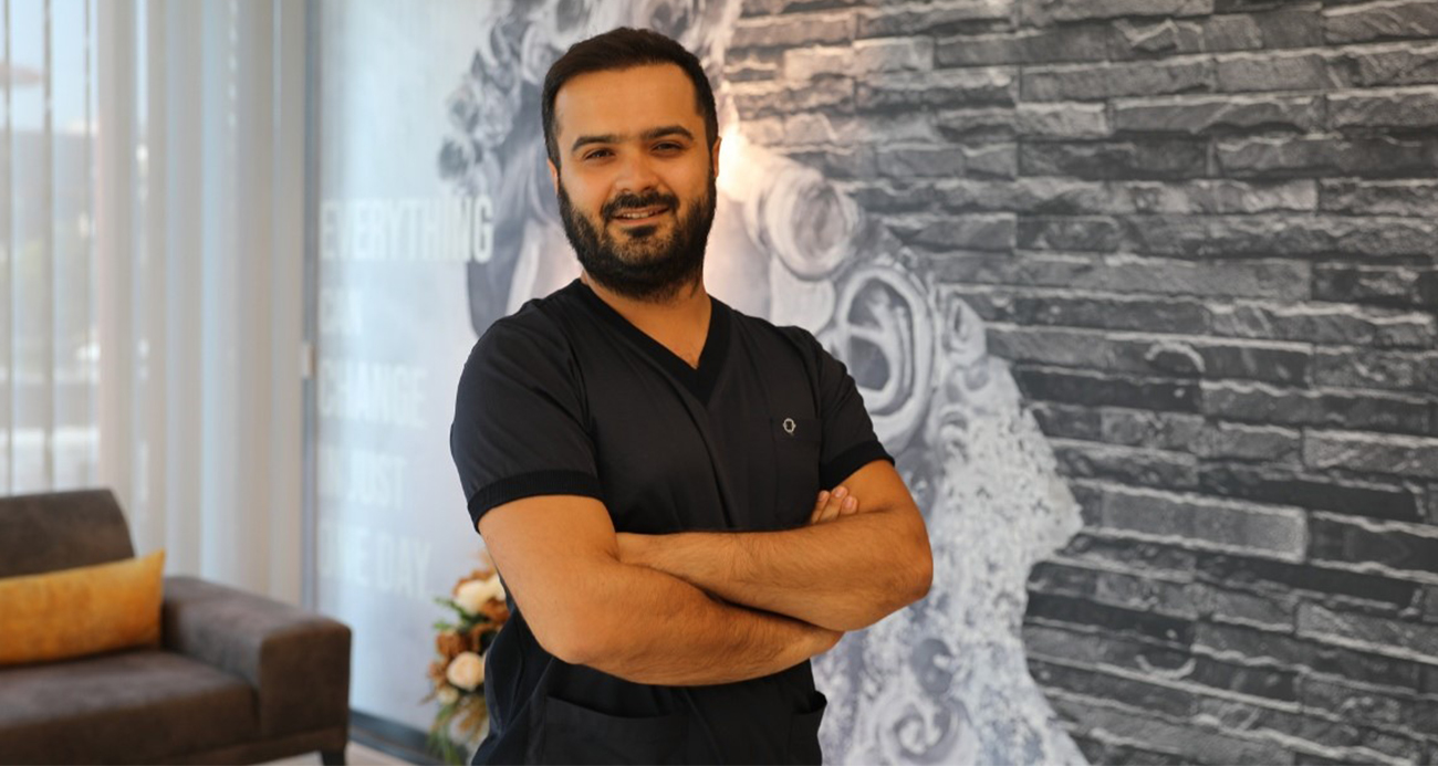 Op. Dr. Gökhan Gürbüz, burun ameliyatından sonra yapılması gerekenleri açıkladı