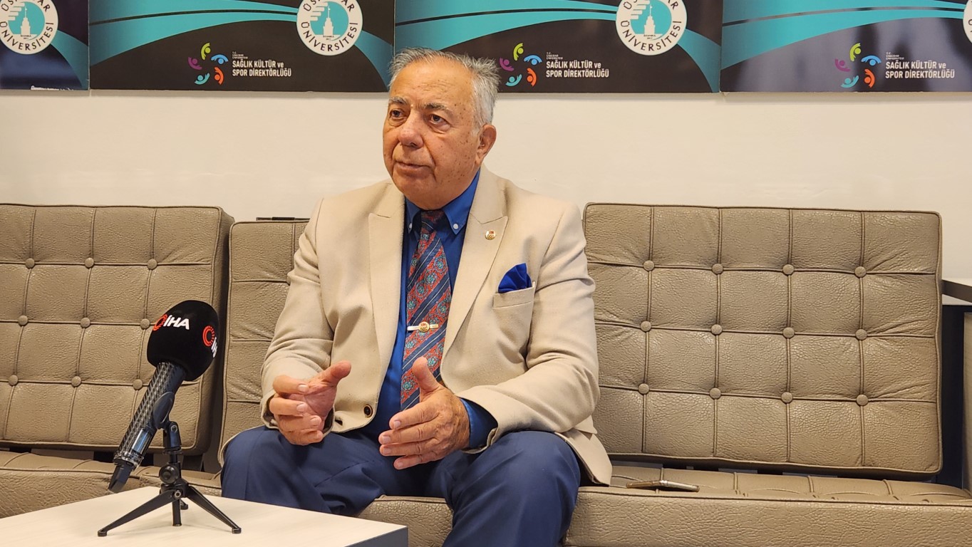 Prof. Dr. İbrahim Öztek: “Bir nesil sonra Türk nesli kısırlaşacaktır”