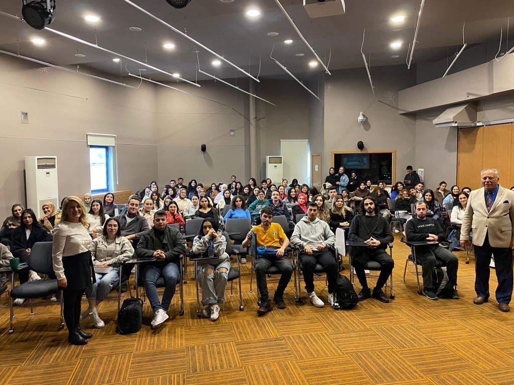 Prof. Dr. İbrahim Öztek: “Bir nesil sonra Türk nesli kısırlaşacaktır”