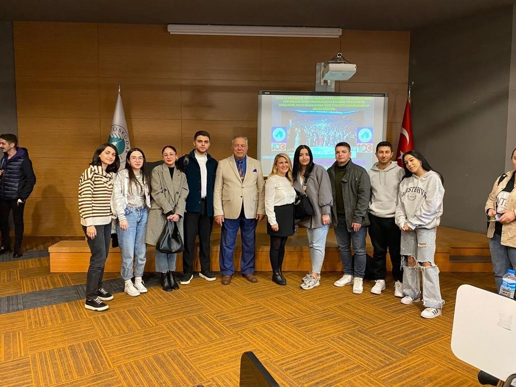 Prof. Dr. İbrahim Öztek: “Bir nesil sonra Türk nesli kısırlaşacaktır”