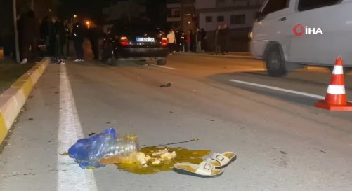 Depremden yaralı kurtuldu, 9 ay sonra kazada öldü