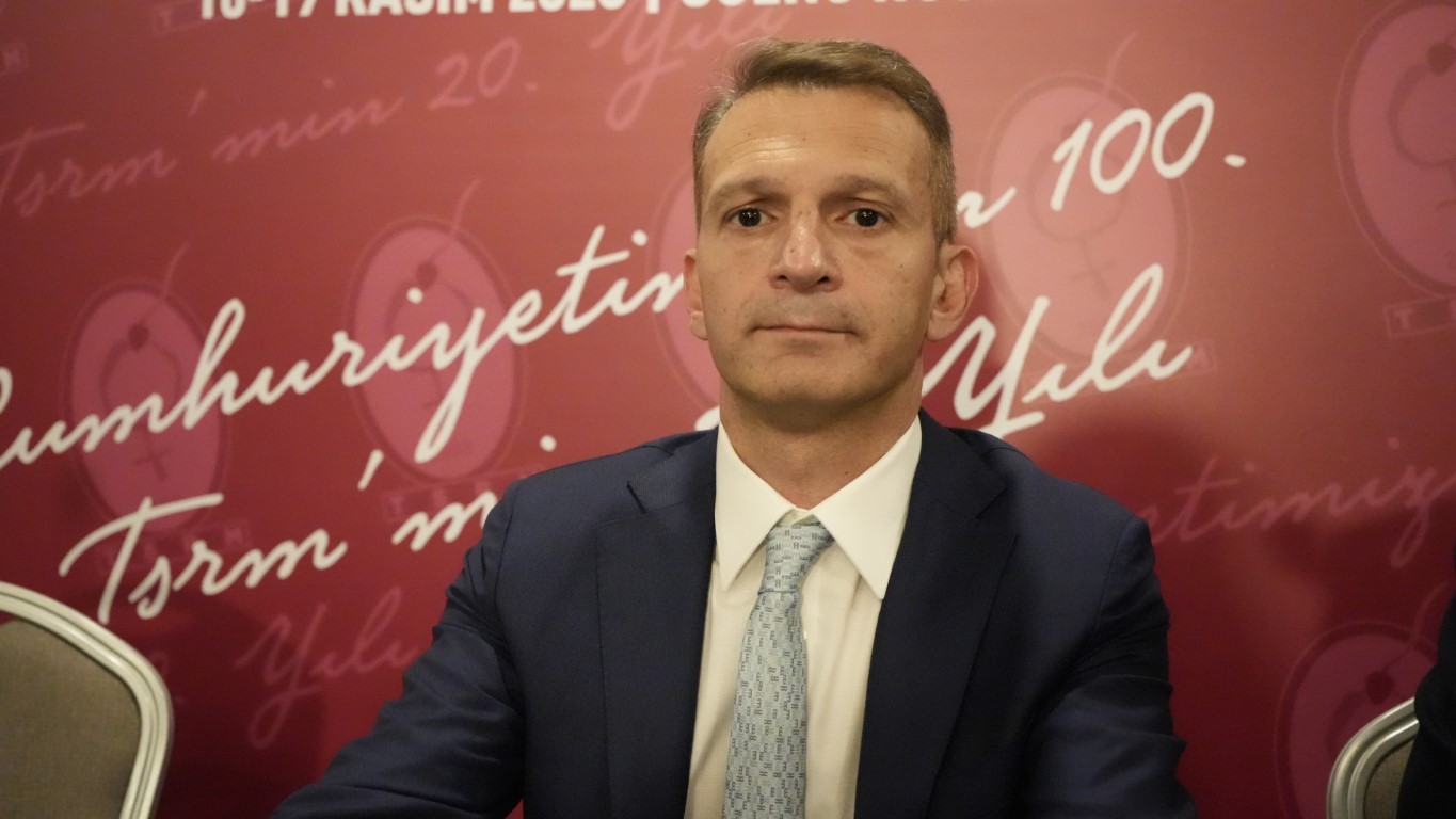 Prof. Dr. Barış Ata: 