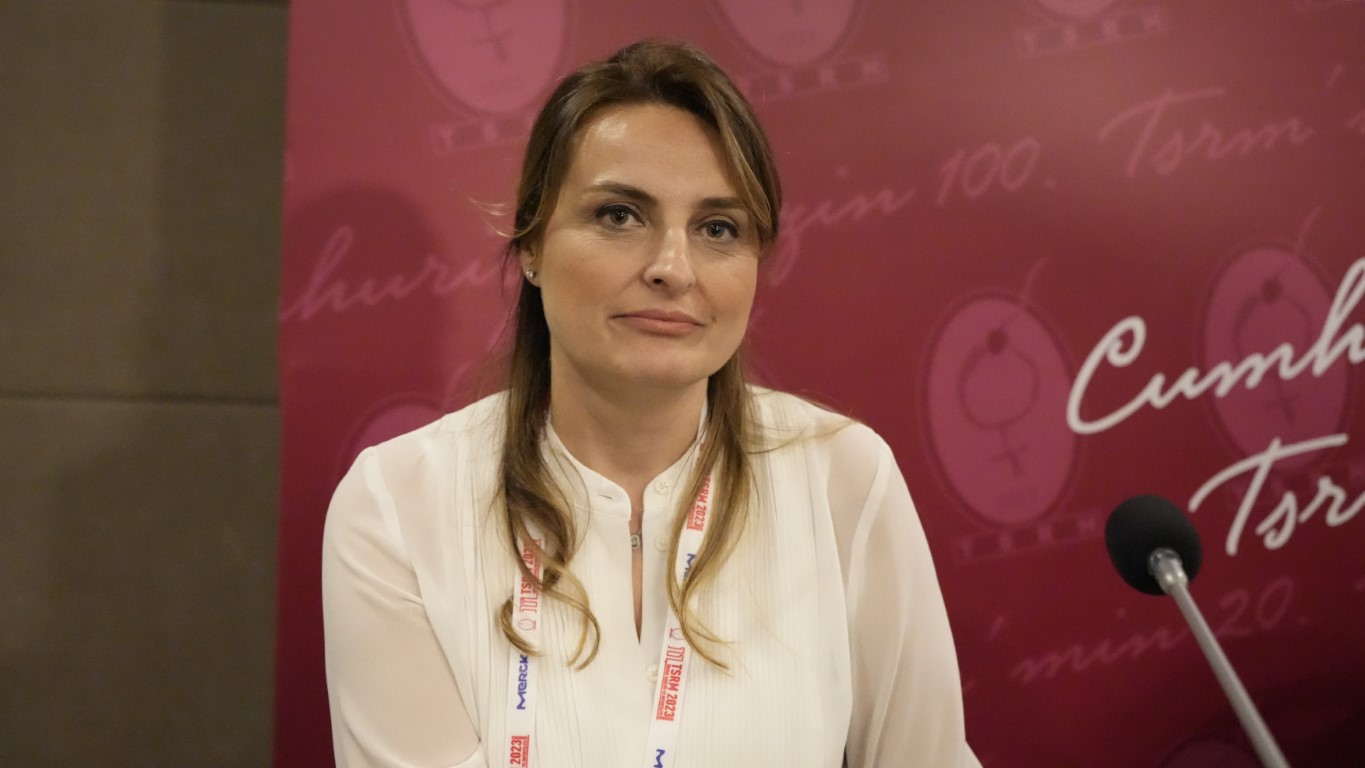 Prof. Dr. Barış Ata: 