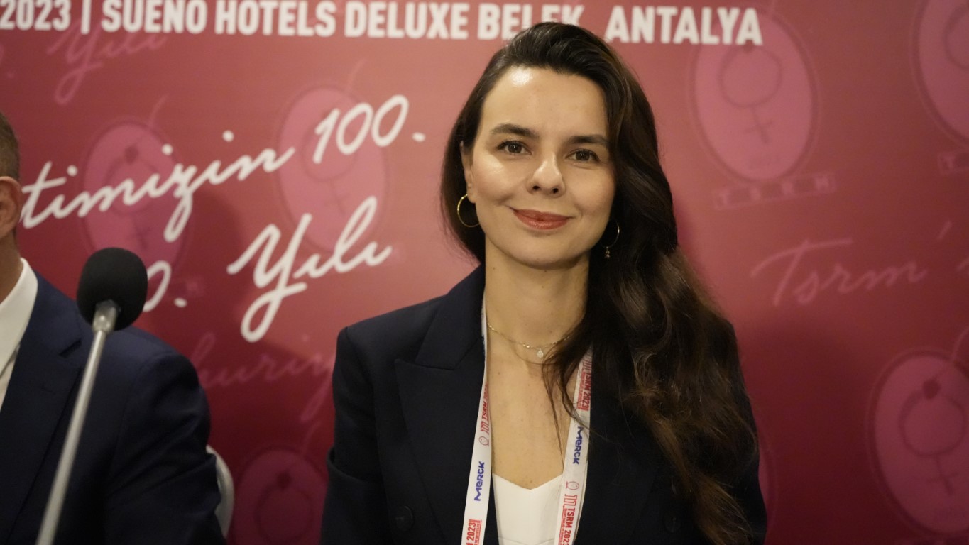 Prof. Dr. Barış Ata: 