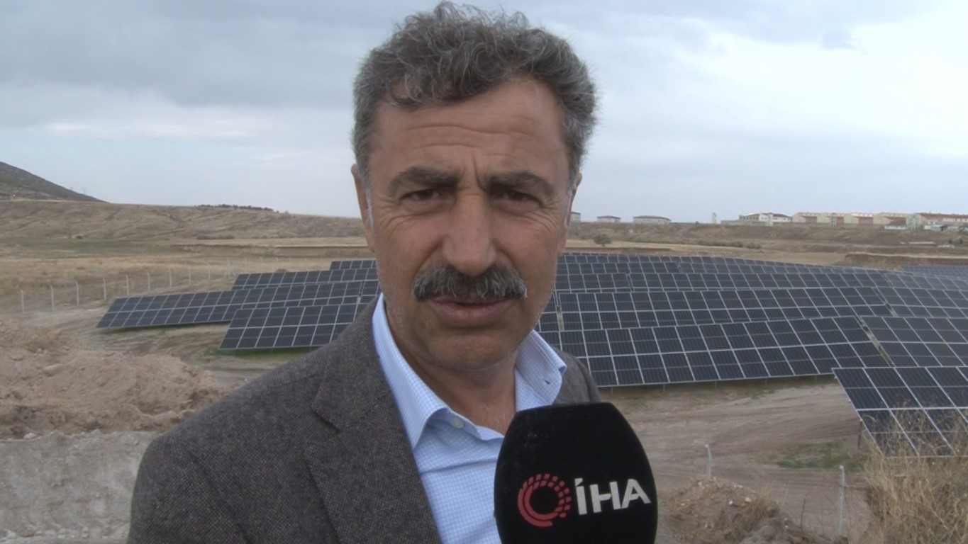 Sudan sonra elektrik de ücretsiz olacak