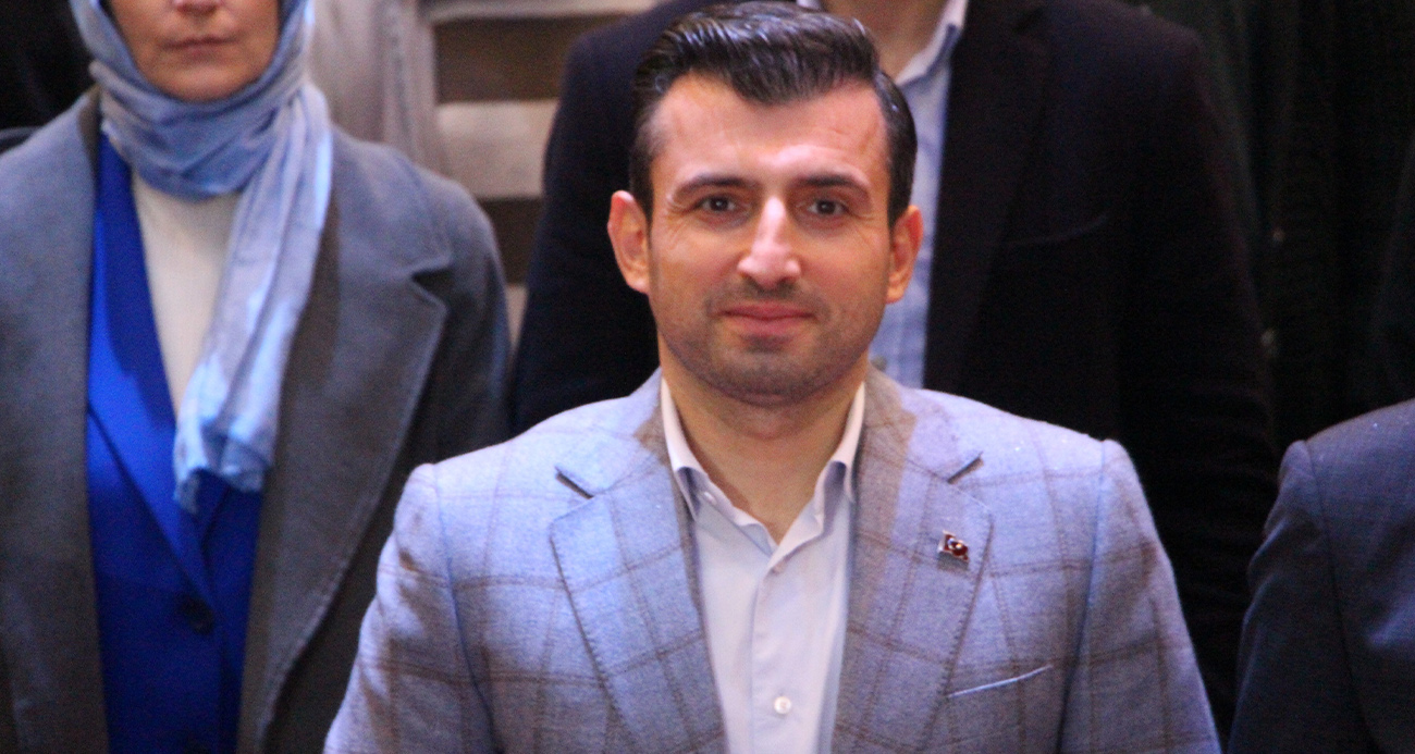 Selçuk Bayraktar: "Bayraktar TB3 2024 yılında göreve başlayacak"