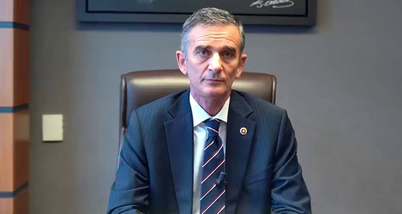 Ümit Dikbayır savcılığa başvurdu, TBMM’den de dokunulmazlığının kaldırılmasını istedi.