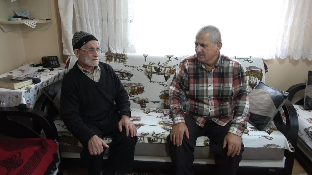 Batan gemideki mürettebatın arkasında dram kaldı: Gemi kaptanı 2 ay önce de eşini kaybetmiş