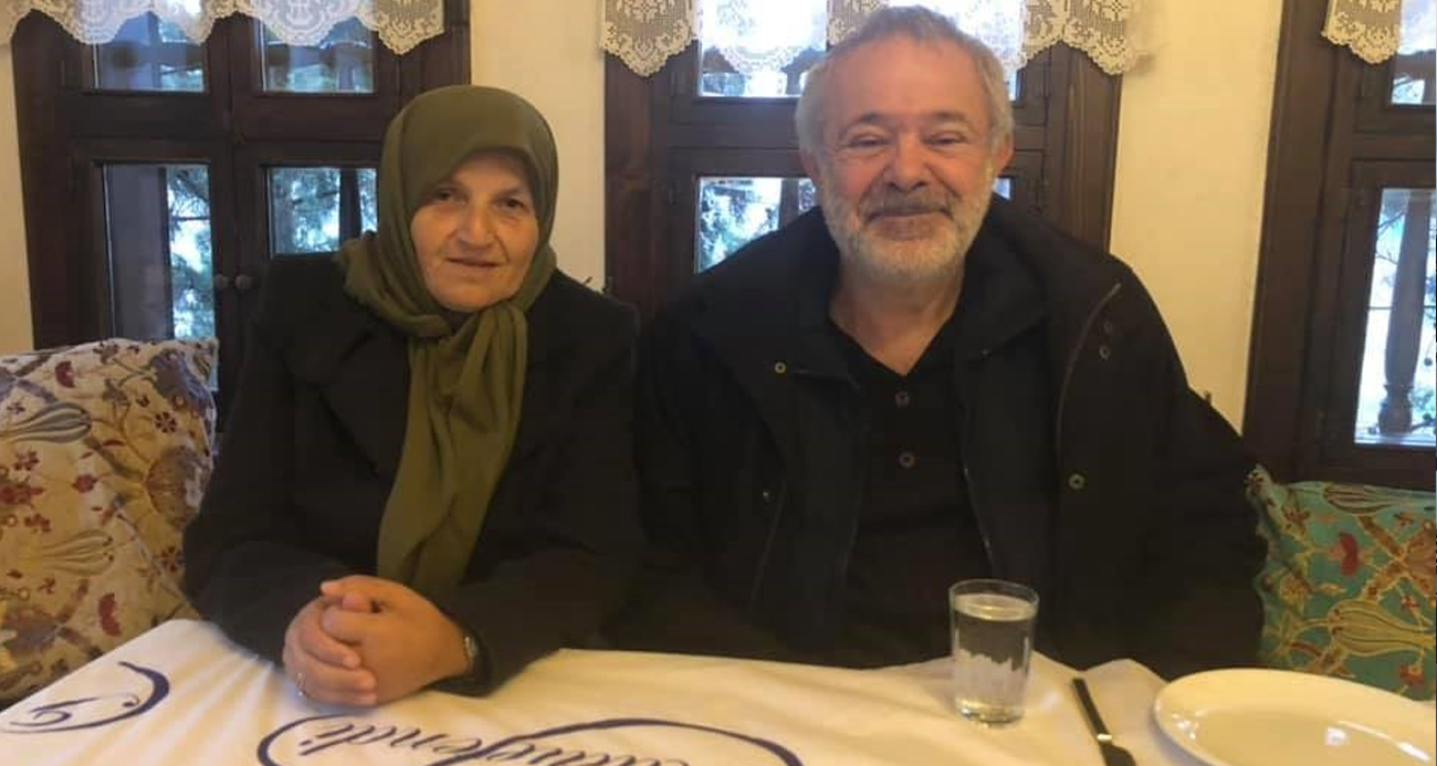 Batan gemideki mürettebatın arkasında dram kaldı: Gemi kaptanı 2 ay önce de eşini kaybetmiş