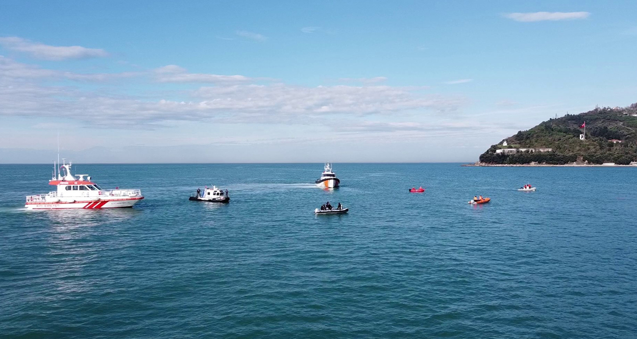 Ekipler seferber oldu!