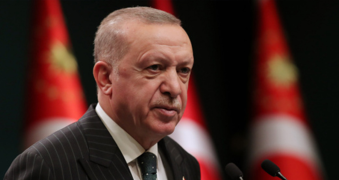Erdoğan: “İsrail&#039;in Gazze&#039;yi insansız hale getirme politikasına eyvallah edemeyiz, etmeyeceğiz”