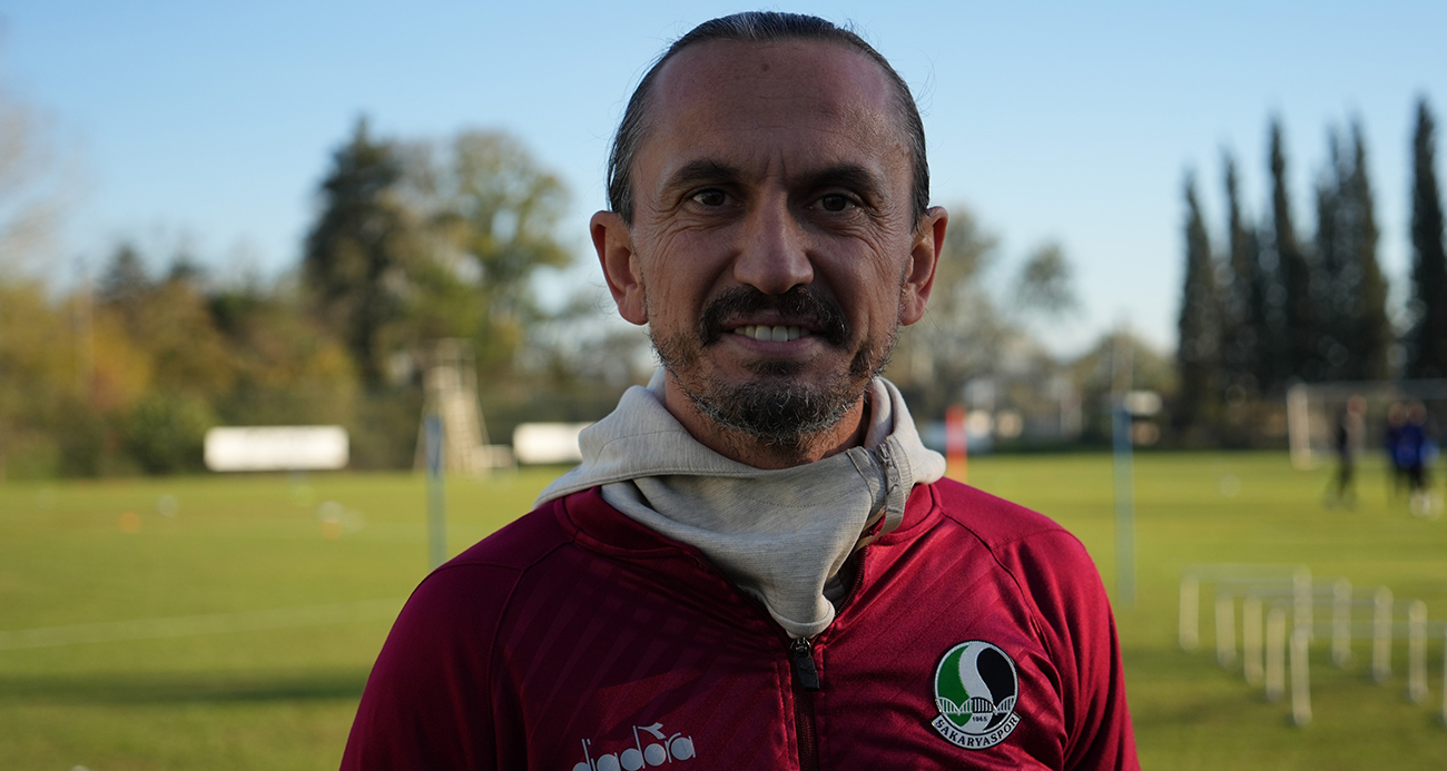 Tuncay Şanlı: "İstediğimiz milli takım buydu; hem coşkulu oynayan hem de kaybetmek istemeyen”